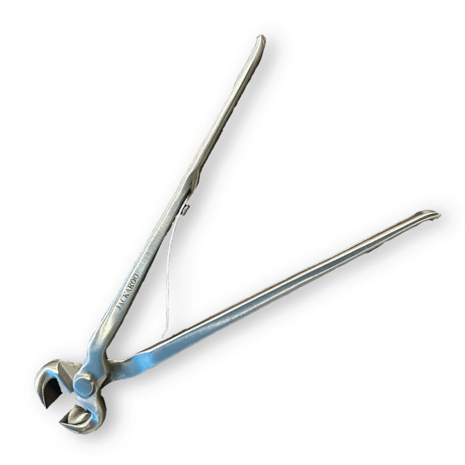 Jackaroo 12" Hoof Nipper with Spring