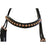J&L Snaffle Bridle F