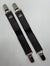Hamag Leather Jodphur Clips.
