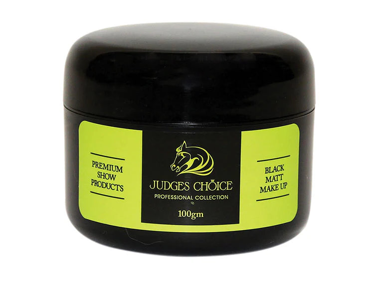 Judges Choice Black Make Up
