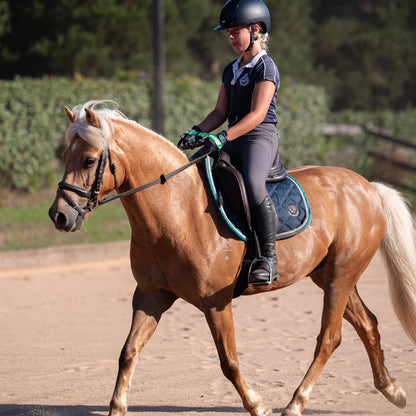 Junior Steady Hands Riding Gloves