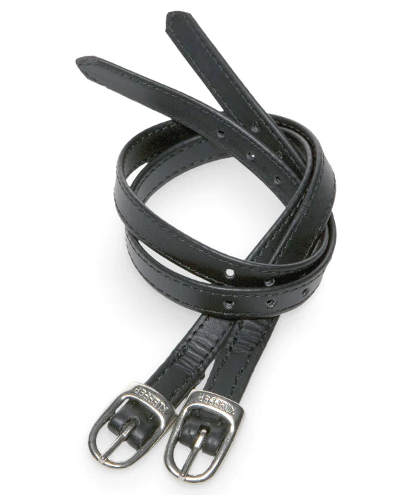 KIEFFER SPUR STRAPS