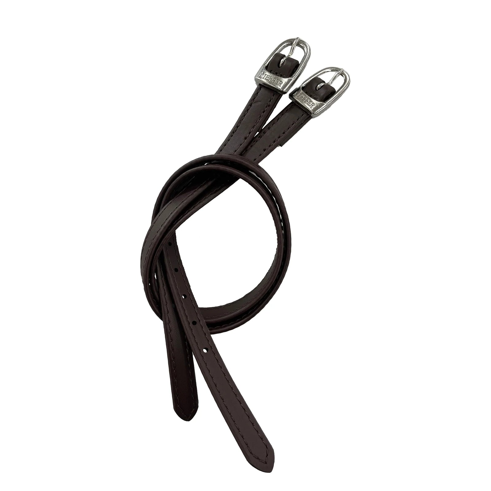 KIEFFER SPUR STRAPS