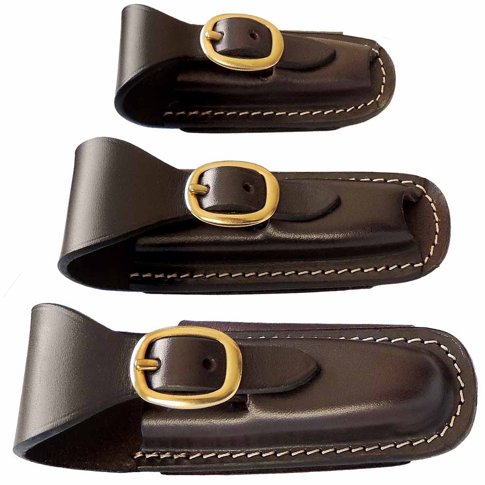 Toowoomba Saddlery Knife Pouch