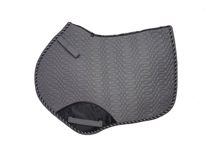 Kieffer Jump Pad