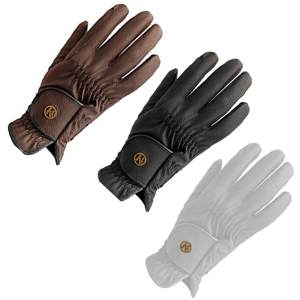 Kunkle Gloves Show