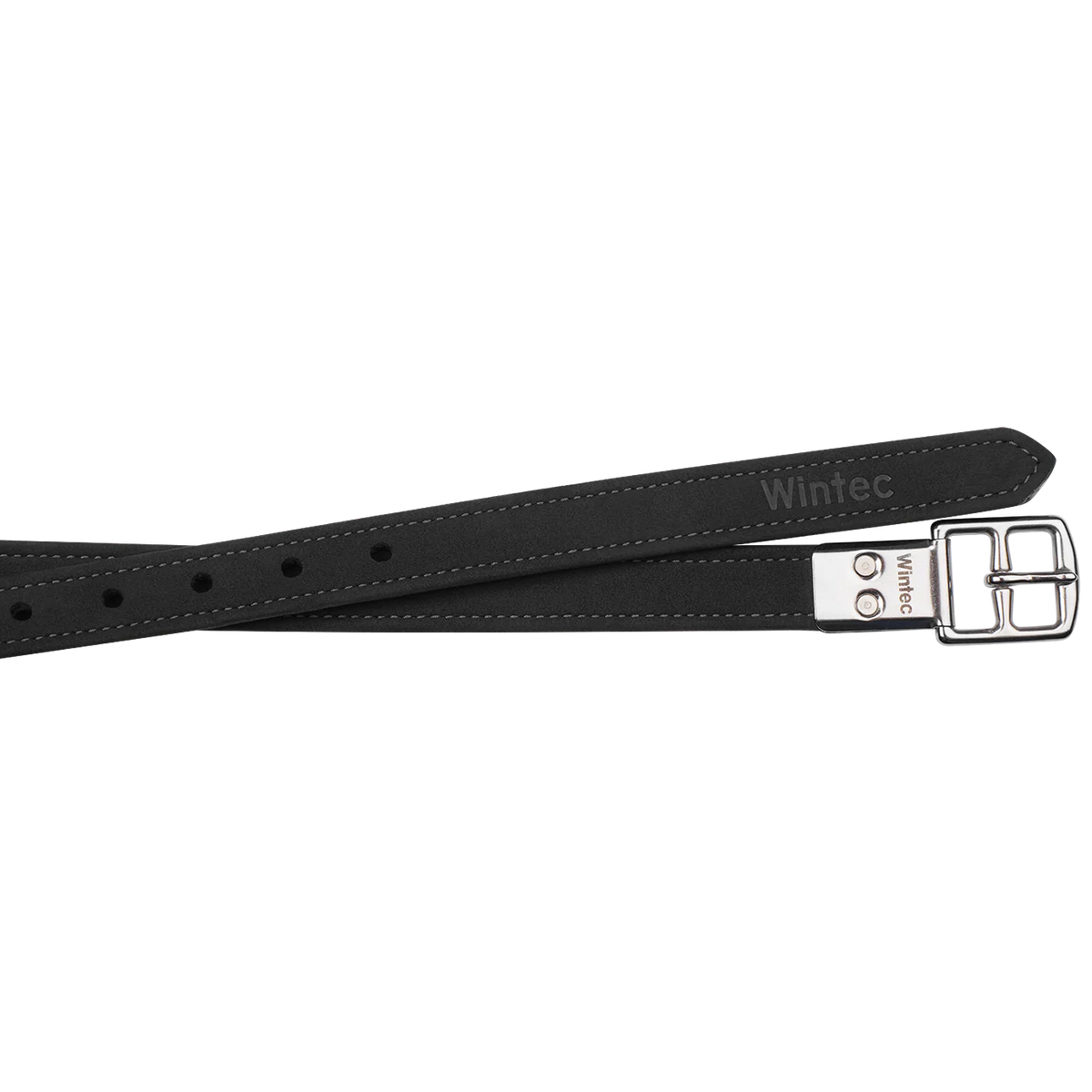 Wintec Pro Stirrup Leathers