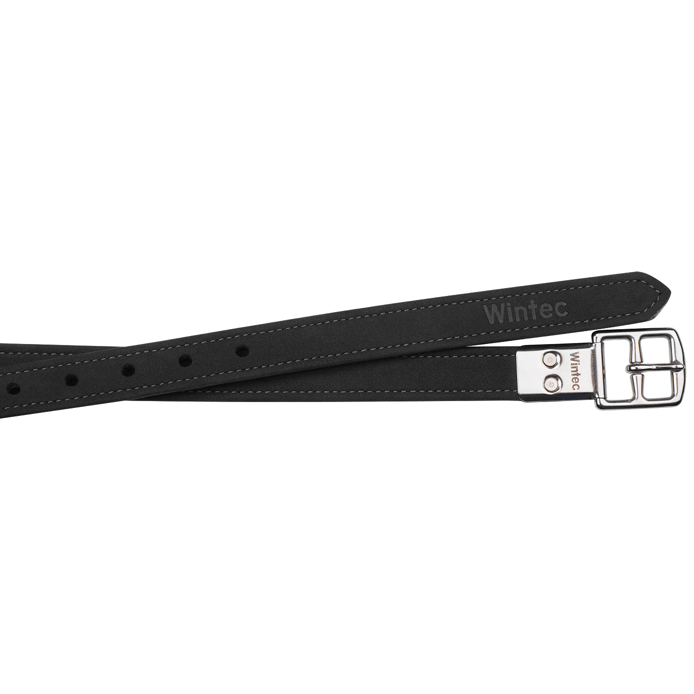 Wintec Pro Stirrup Leathers