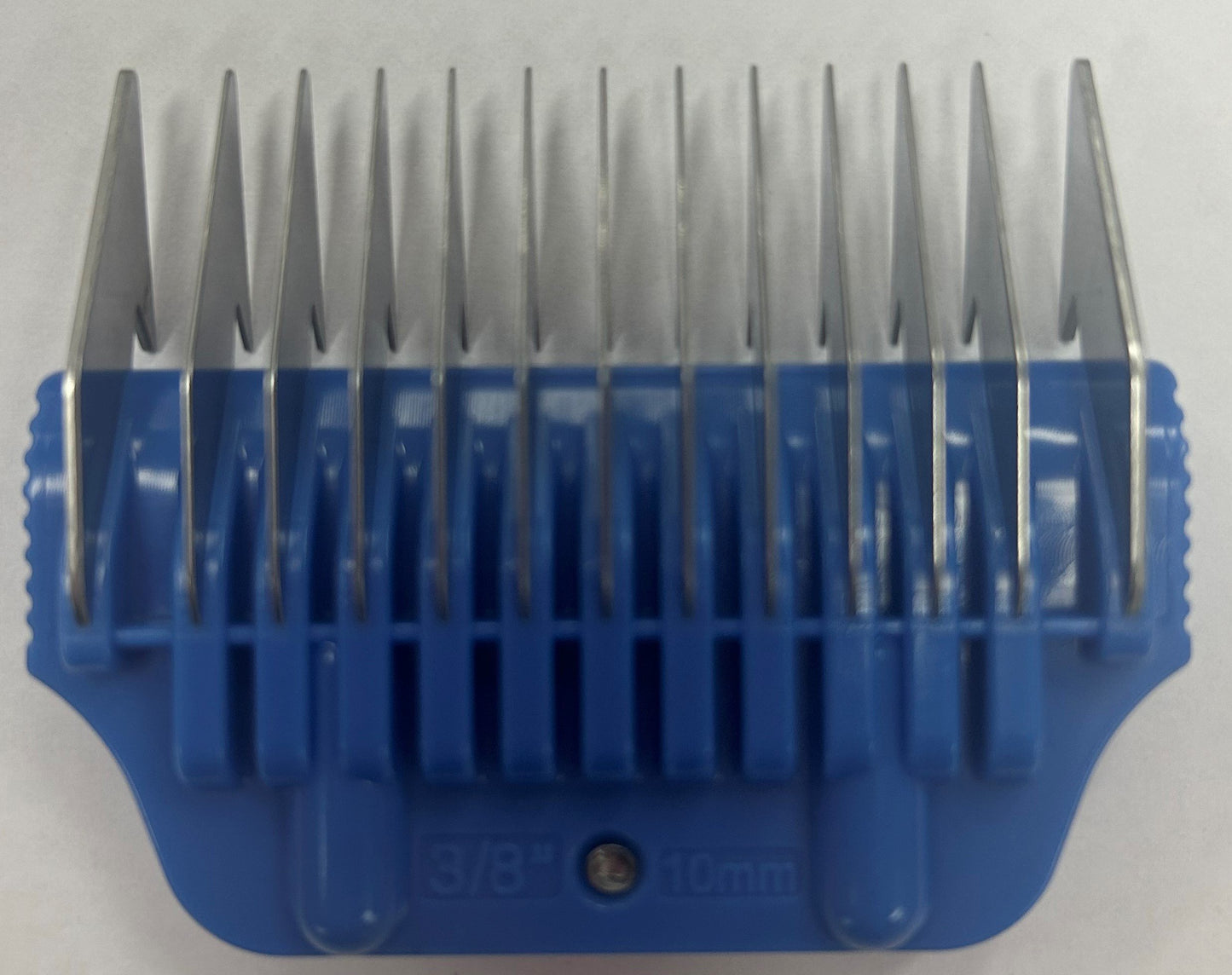 Heiniger LB 10mm Wide Attachment Comb