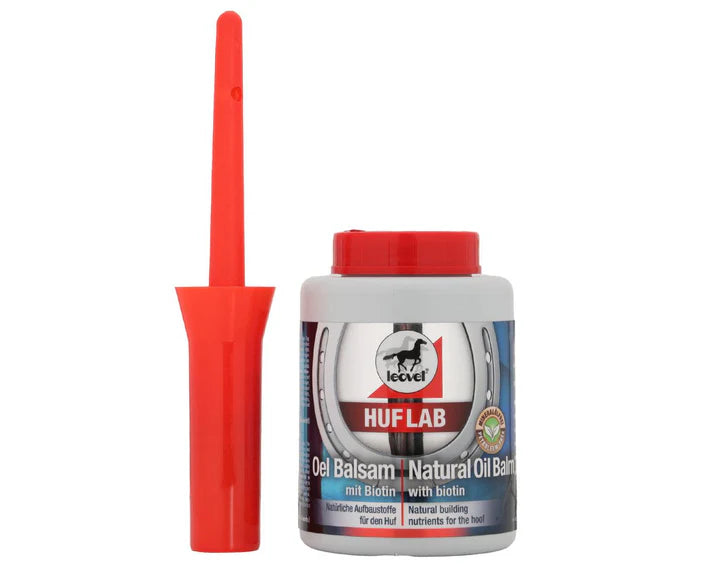 LEOVET OIL BALM