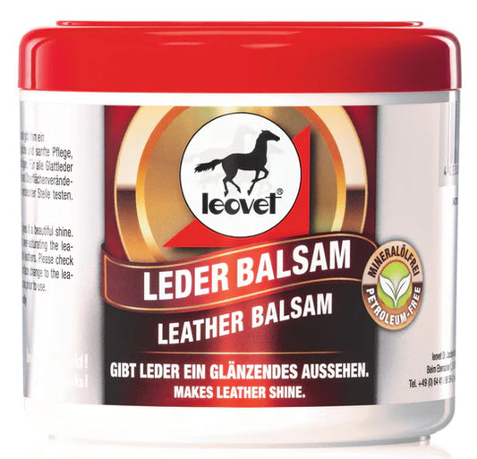 Leovet Leather Balsam