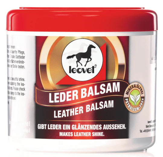 Leovet Leather Balsam