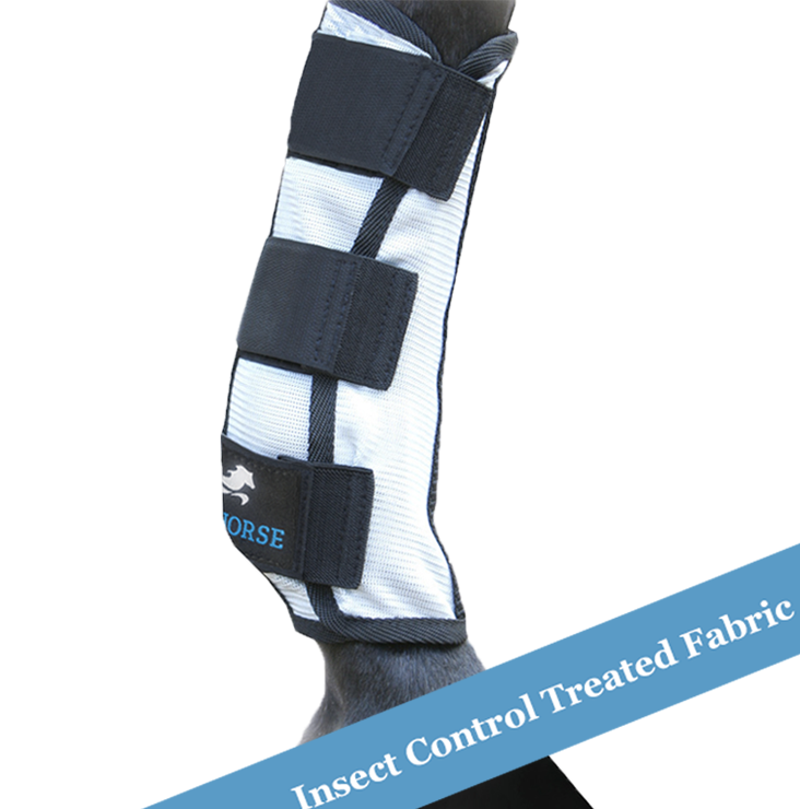 Wild Horse - Insect Proof Leg Protector.
