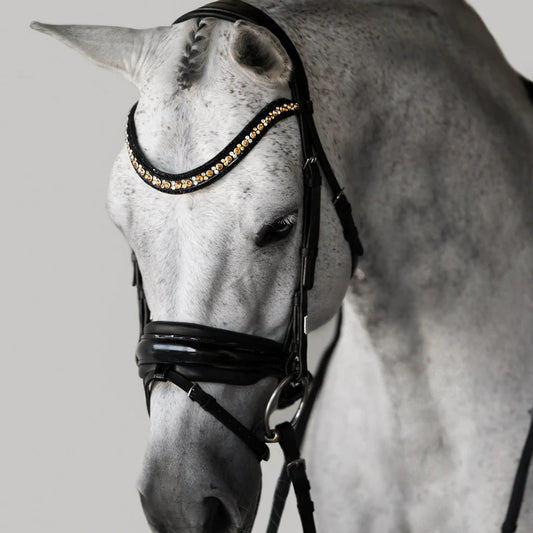 LUMIERE ARIANA BRIDLE HANOVERIAN