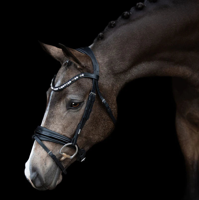 LUMIERE MERCURY BRIDLE