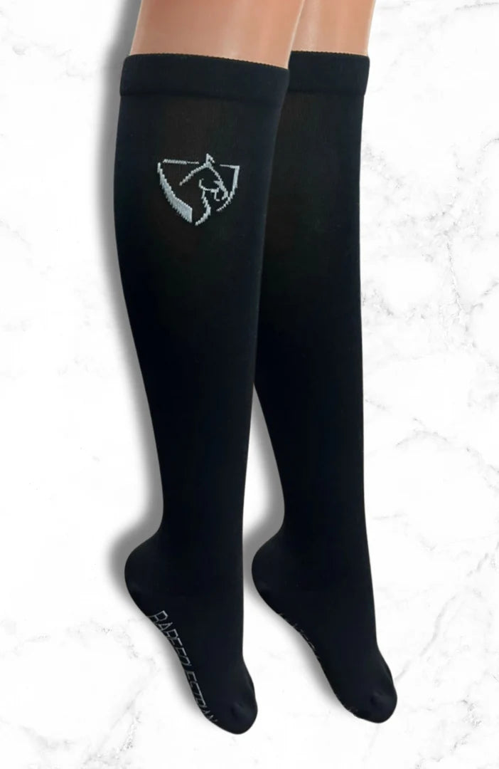 BARE EVOLVE SOCK  (LADIES)