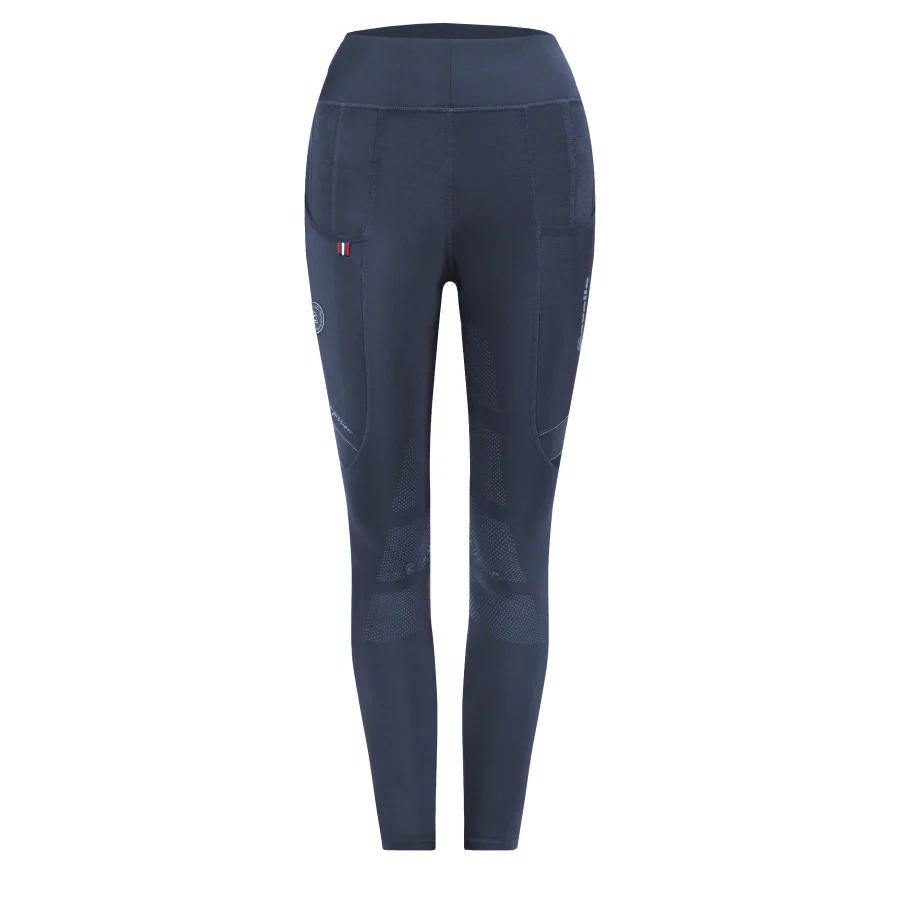 Cavallo - Young Riding Leggings - Cavallin Grip RL