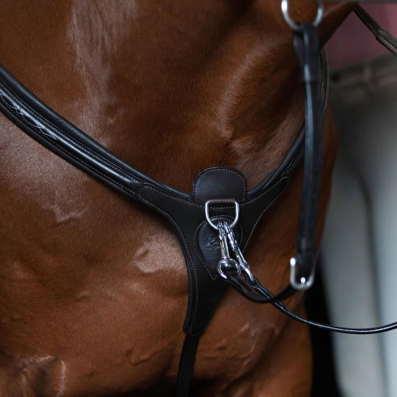 Lumiere Victory 3 Point  Breastplate.
