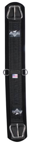 Professionals Choice SMX Western Cinch.