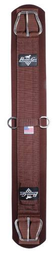 Professionals Choice SMX Western Cinch.