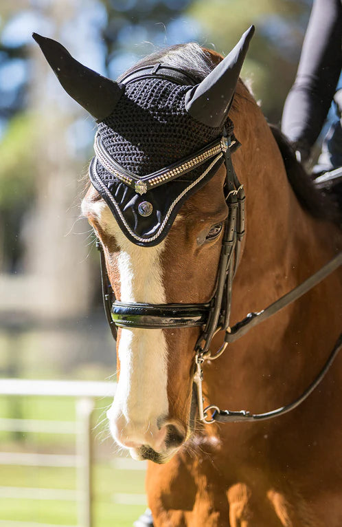 Bare Equestrian - Ear Bonnet