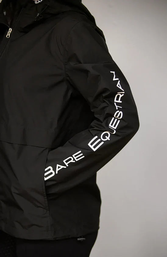 BARE UNISEX KALI W/PROOF SHORT JACKET
