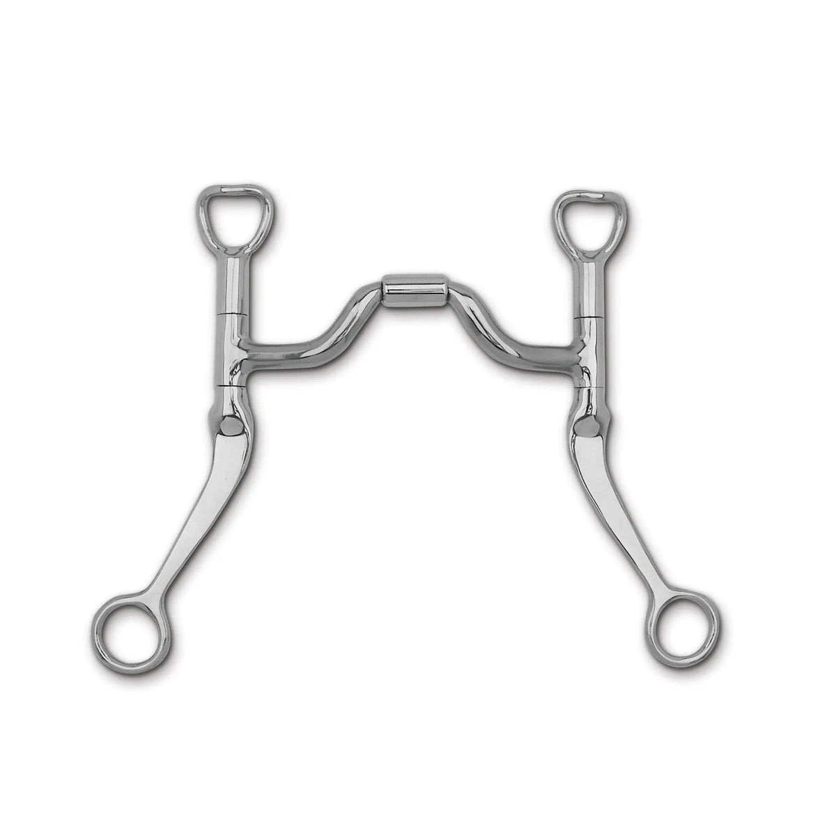 Myler L3 MB33 Flat Shank.