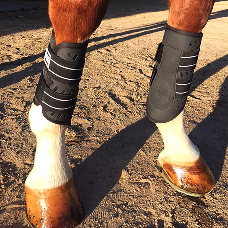 Majyk Equipe Sport Dressage Boots