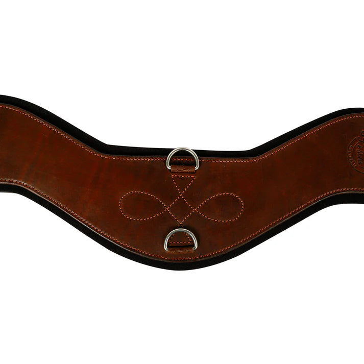 SYD HILL Shoulder Relief Cinch