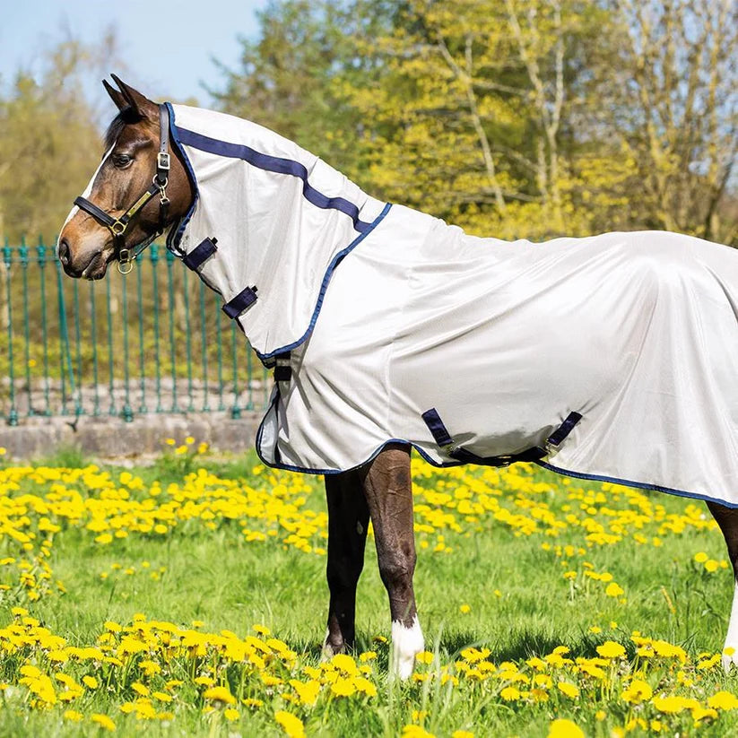 MIO FLY RUG