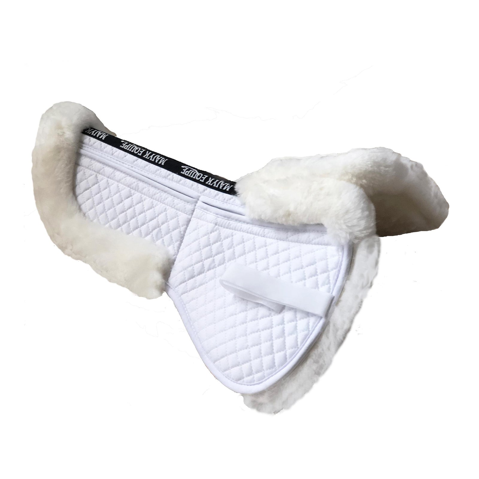 Majyk Equipe Half Pad Correction