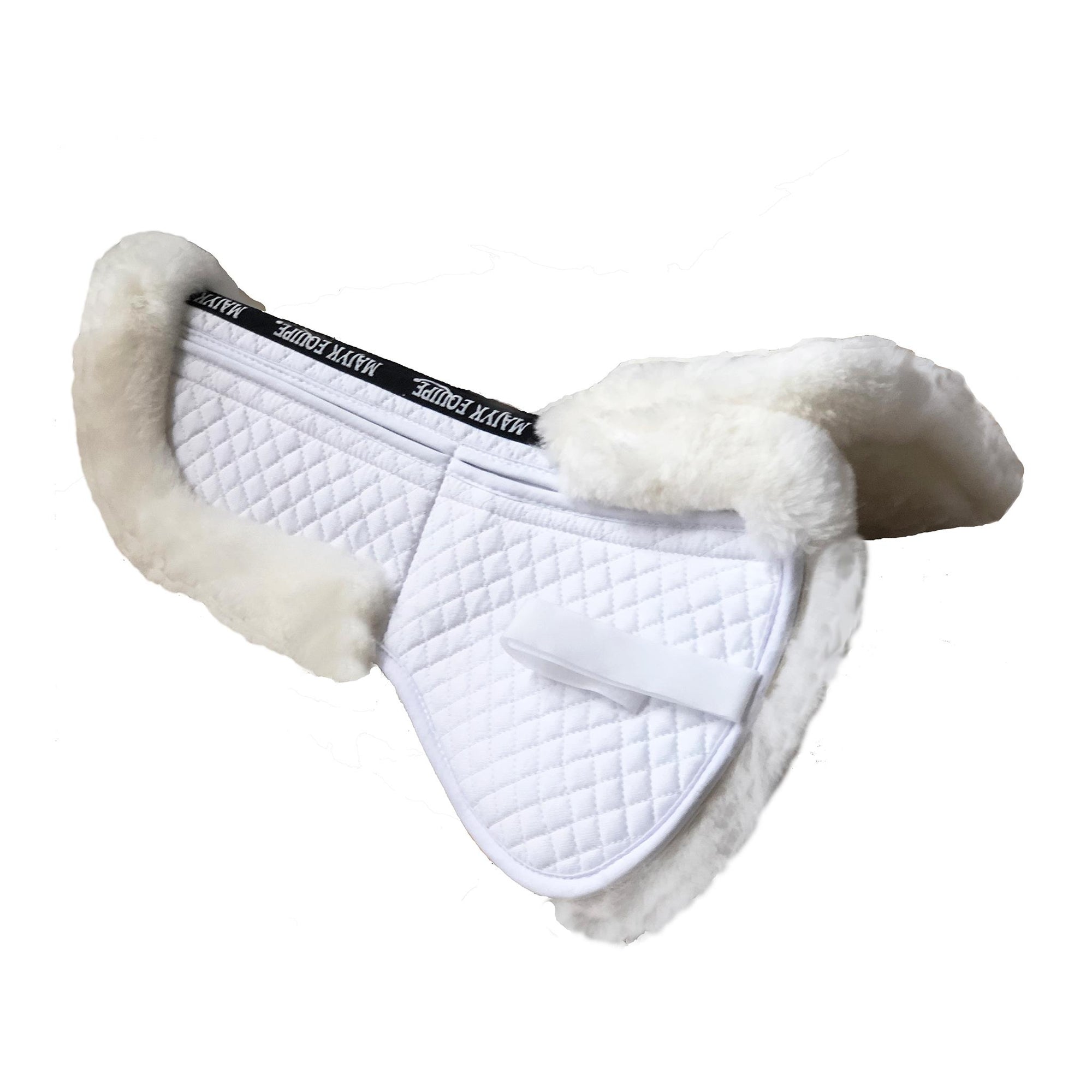 Majyk Equipe Half Pad Correction