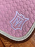 Mattes - Square Correctional Pad Blush with Whiskey Sheepskin