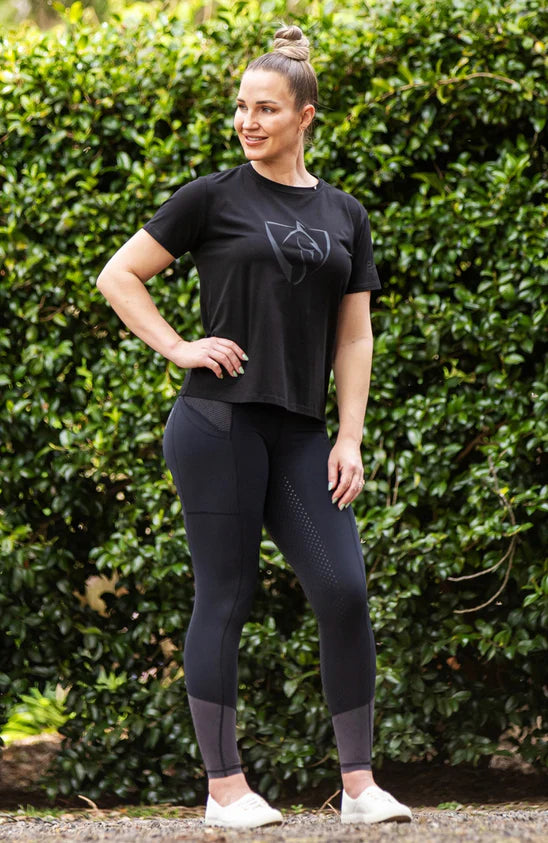 Bare Performace Riding Tights