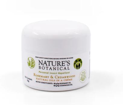 Natures Botanical Creme