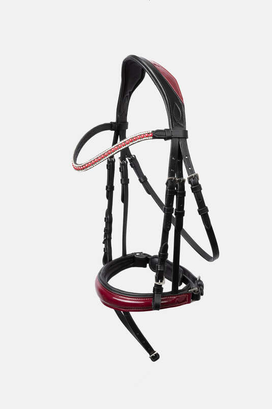 Horze Physical Sophistication Bridle