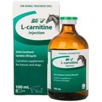 l carnitine injection uk NV L-CARNITINE 100ml use:nails mg:50mg Data establishing the link