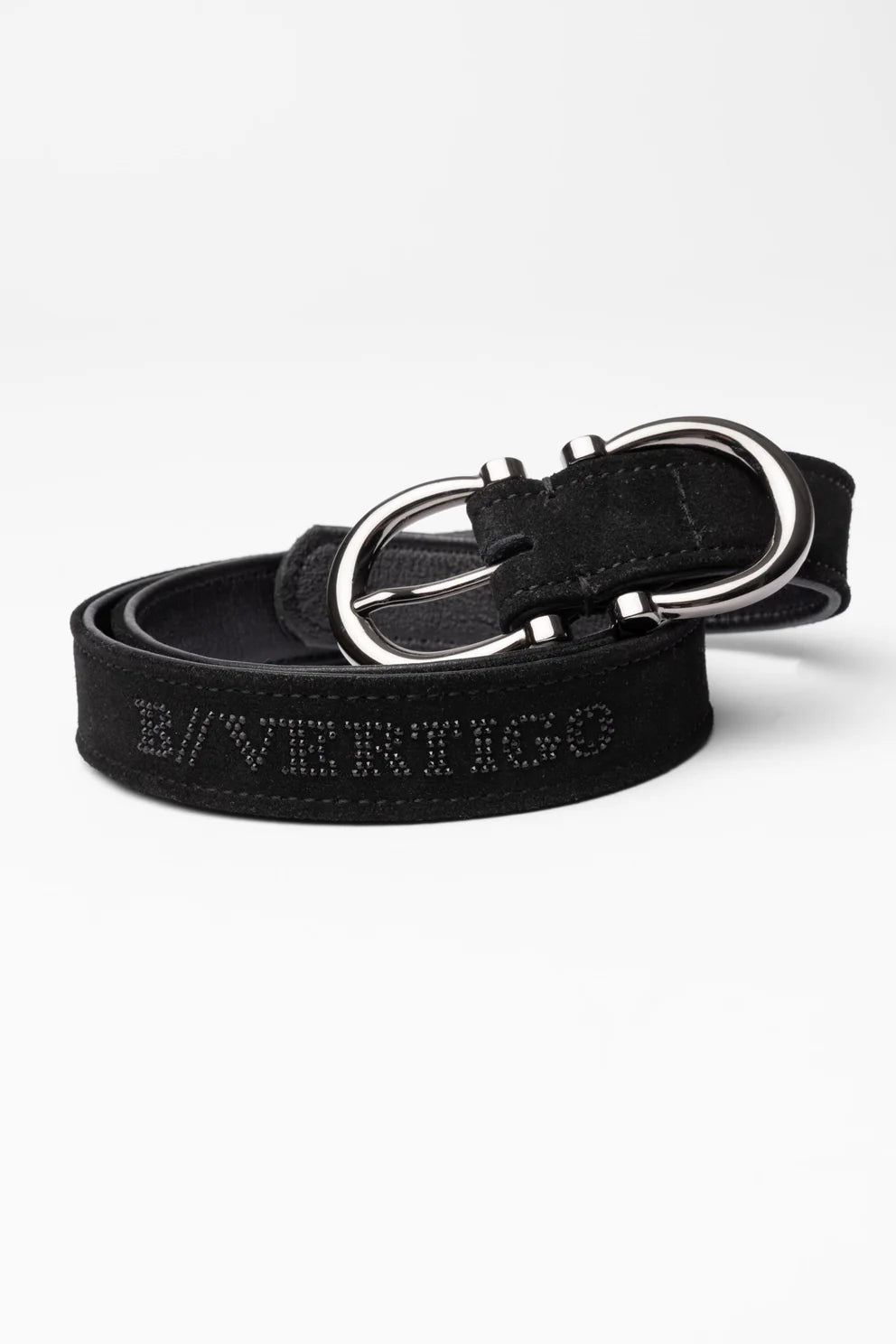 BV LORA SUEDE BELT