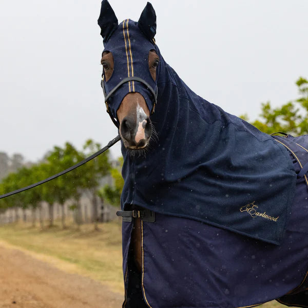 Earlwood Zip Hood.