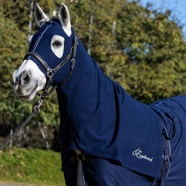 Earlwood Zip Hood.