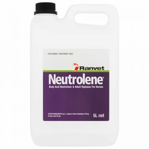 Ranvet Neutrolene 5lt
