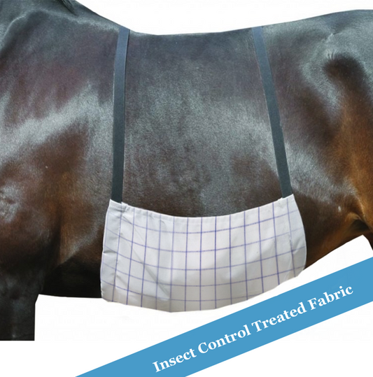 Wild Horse Insect Proof Ripstop Belly Protector
