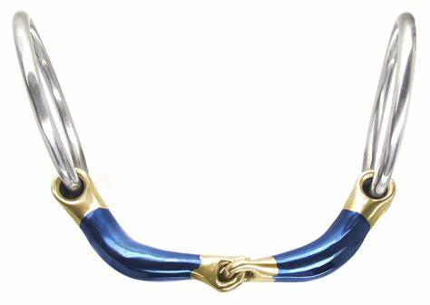 Bomber Loose Ring Ultra Comfy Lock Up 125 B14