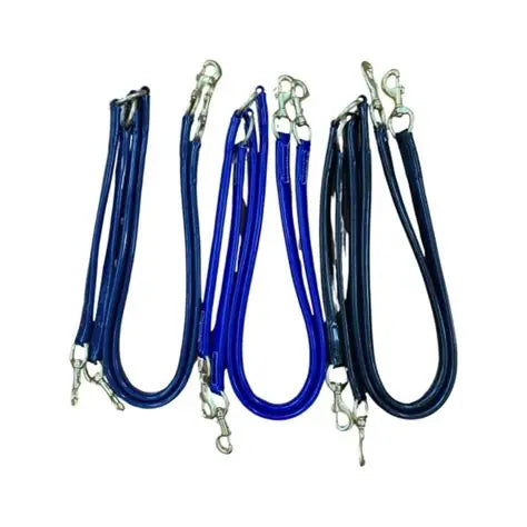 Stall Tie Ups - Tubular Plain