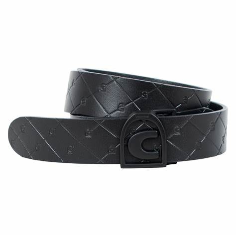 Cavallo - Leather Belt - Cavaltale
