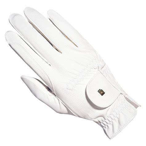 Roeckl Roeck Grip Gloves.