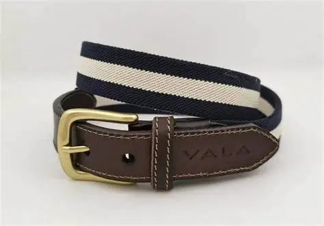 VALA Lines Belt.