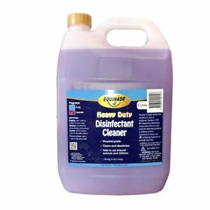 Equinade Lavender Disinfectant 5L