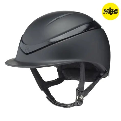 Charles Owen Halo with MIPS