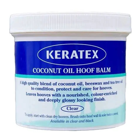KERATEX Coconut Hoof Balm